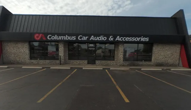 Columbus Car Audio & Accessories