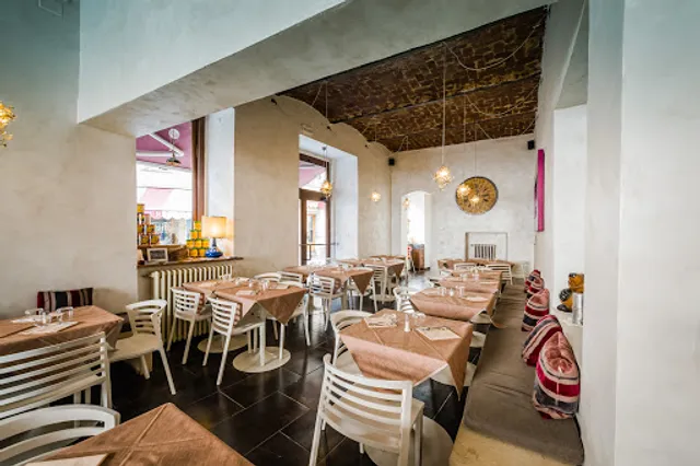 Arsenico Bistrot Pizza e Miscelati