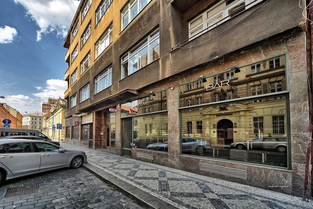 Apartments Vorsilska