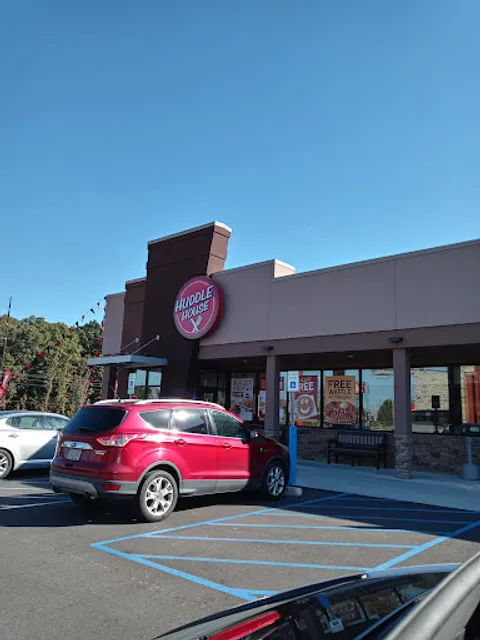 Huddle House