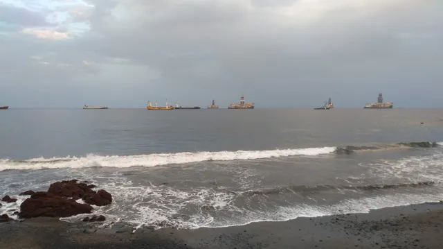 San Cristobal Campus