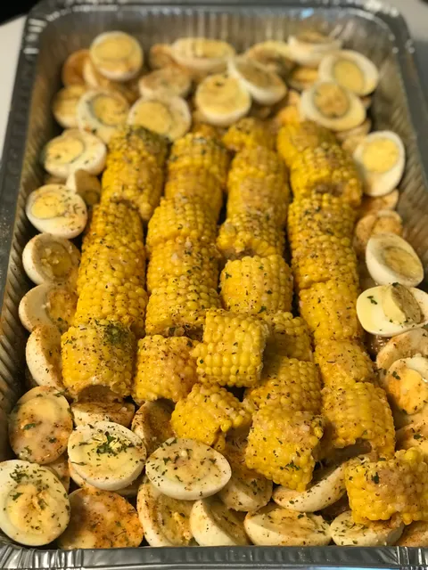 Ike and Shaun's House