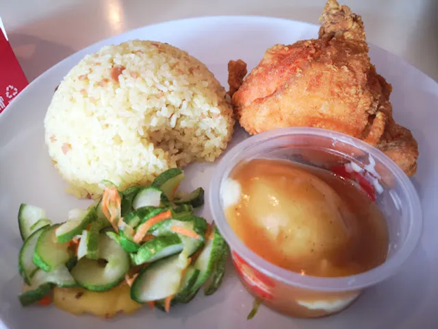 SugarBun Kota Sentosa