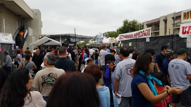 Gardena Valley Japanese Cultural Institute