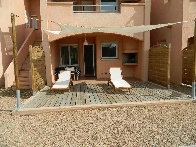 Residence Conca Blue