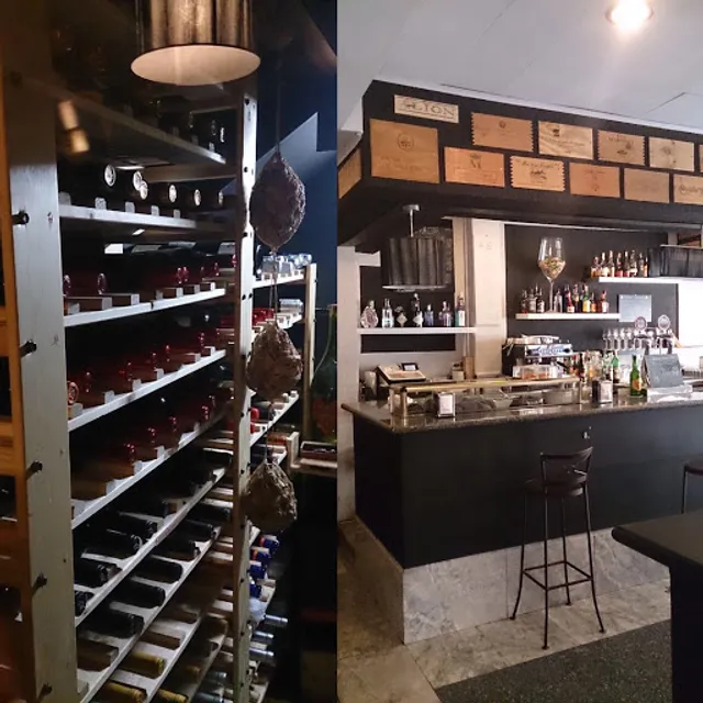 La Taberna de Antioquía