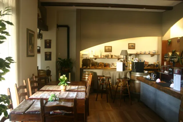 La Cantina di Giorgio