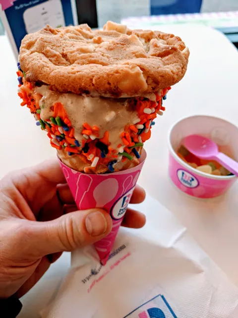 Baskin-Robbins