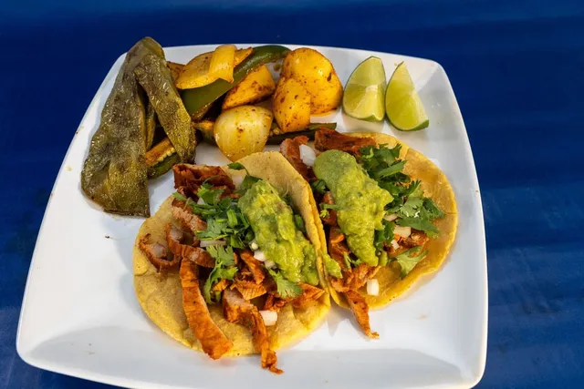 La Esquina del Sabor