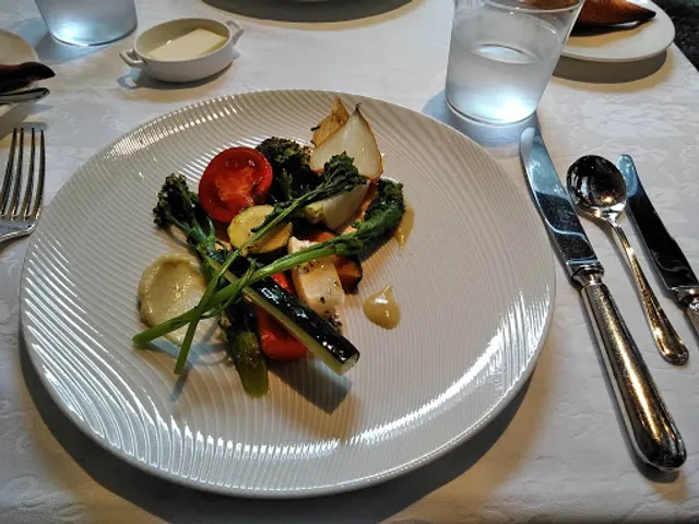 フランス料理 アコール