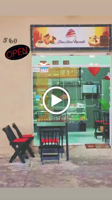 Cafeteria/Confeitaria Delícias da Dedeê