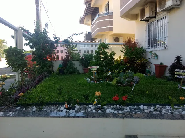 Anna Carolina Residencial