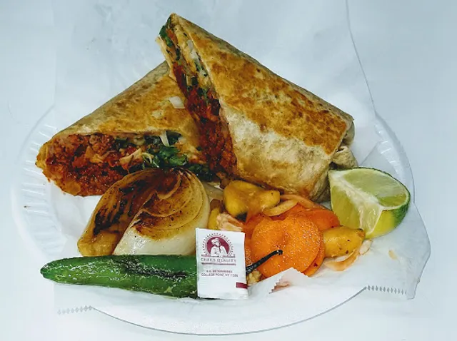 Taqueria D.F mi villa