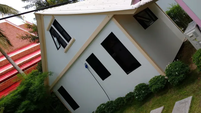 Khao Yai The Kids Adventure