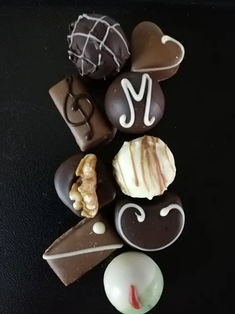 Konditorei und Café Kohr