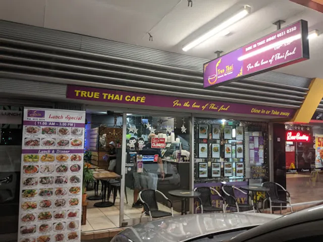 True Thai