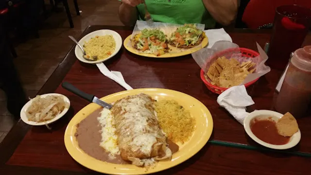 Taqueria Guadalajara