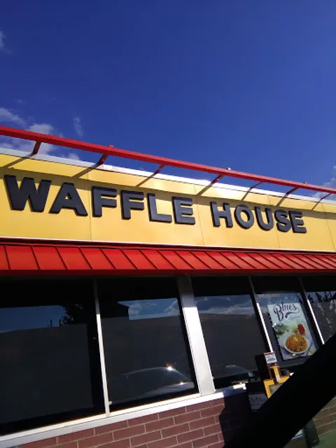 Waffle House