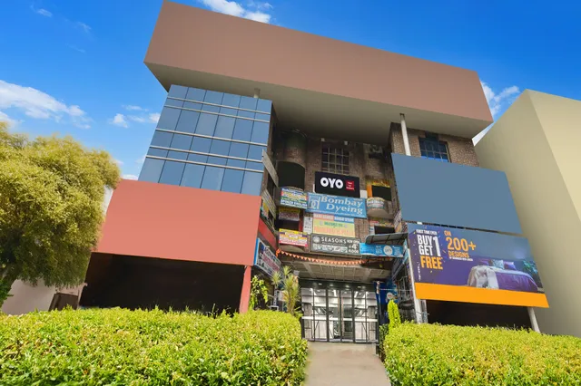 HOTEL O SUN RESIDENCY