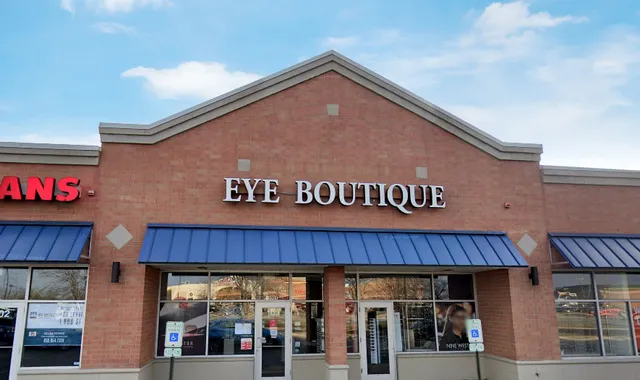 Eye Boutique