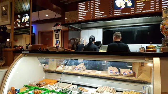 Friture "het Centrum"