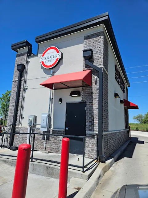 Scooter's Coffee
