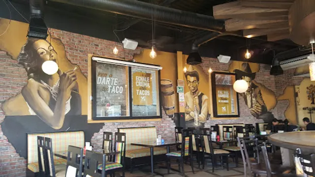 La Numero 4 Portales