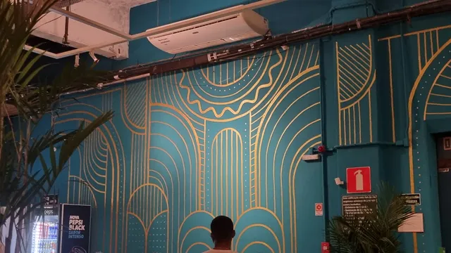 Montê Bar - Restaurante