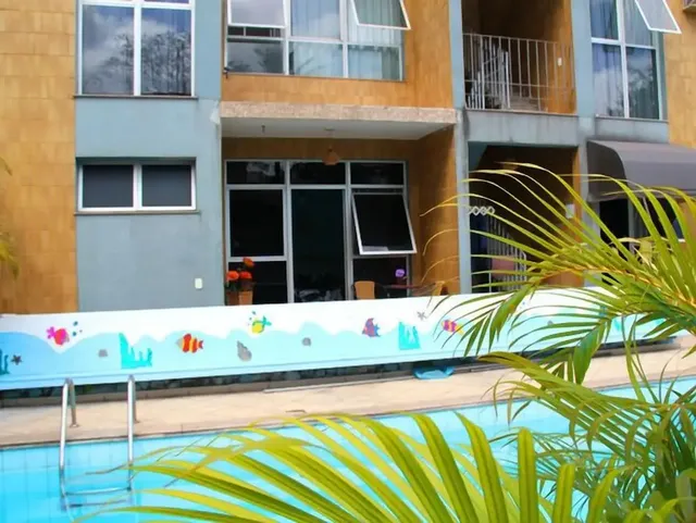 Praia da Costa Suítes