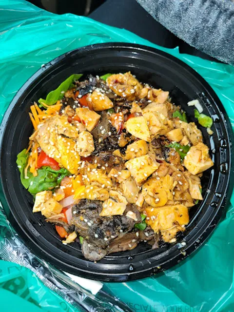 Fuel Healthy Kitchen (Northeast Philly)