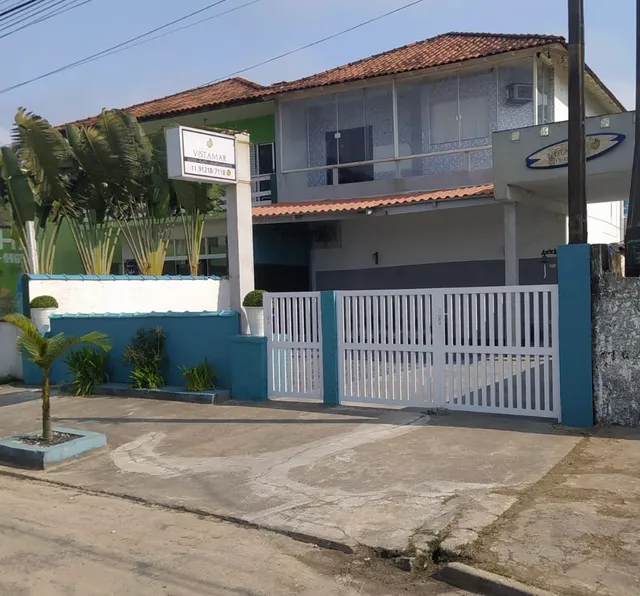 Villagio Vistamar Ilha Comprida