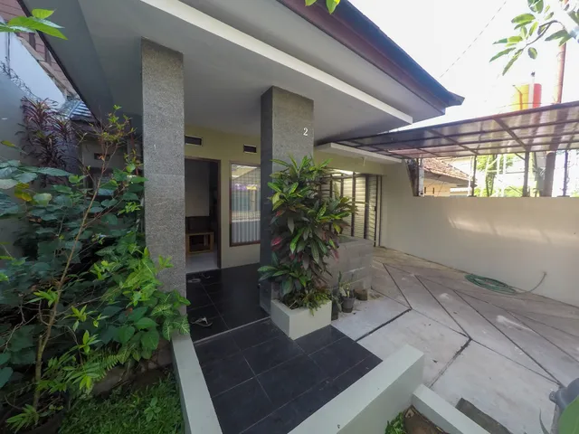 Sukasari Guest House