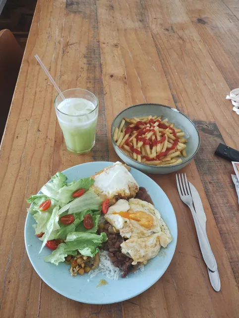 Hotel Pacheco Palace