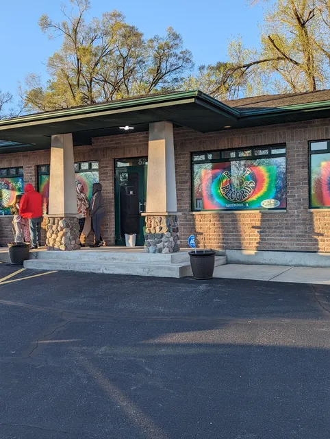 Reef Records Lakemoor