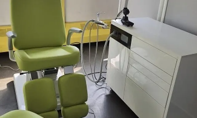 Aix-Marseille Université: Faculté de Médecine - secteur Nord Marseille