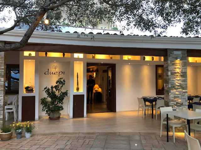 `DuePi` Ristorante - Pizzeria - Live Grill