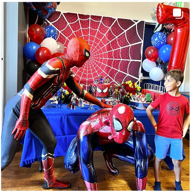 iPlayology - Indoor Playground & Kids Birthday Parties