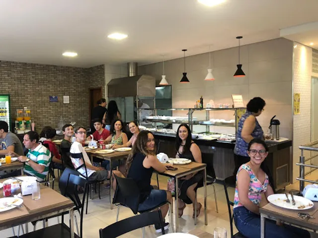 Entre Rios Restaurante