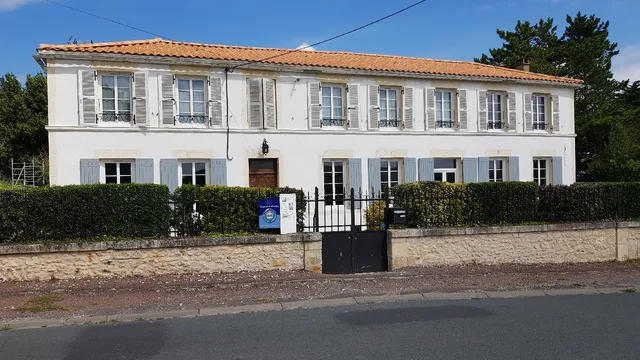 Les chambres d'hôtes la Bergerie