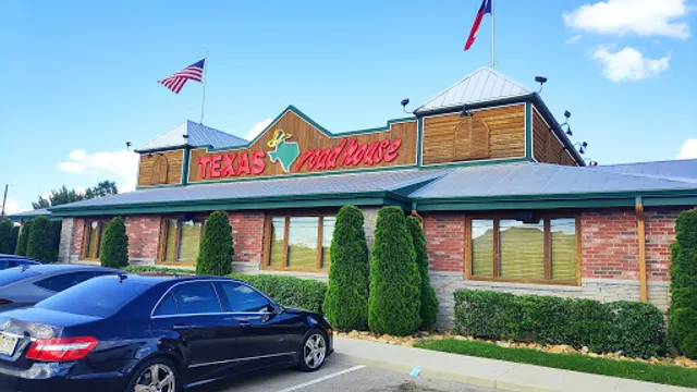 Texas Roadhouse