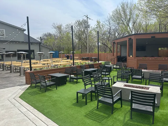 Aggieville Brewing Company