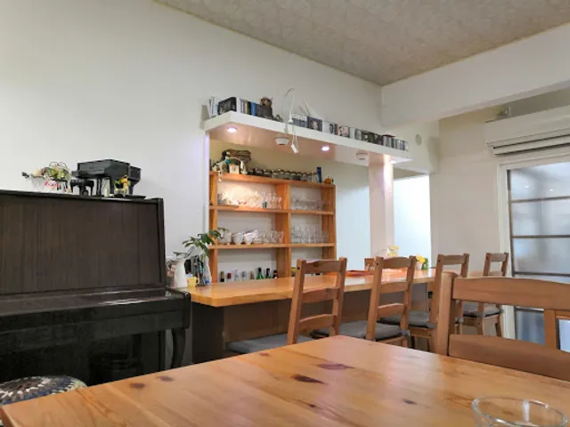 KKK's Cafe Suspenders