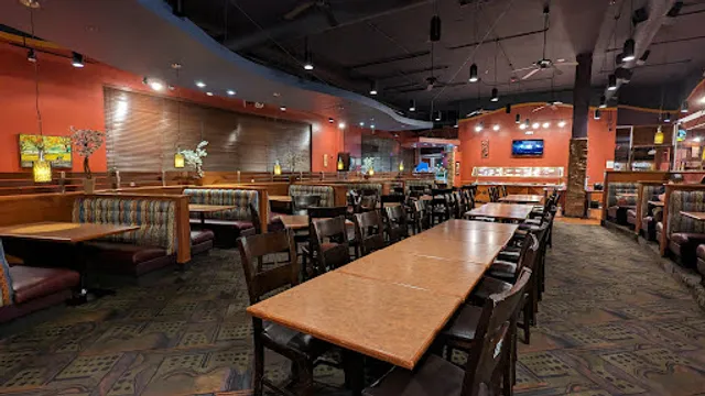 Flavors Indian Cuisine & Lounge