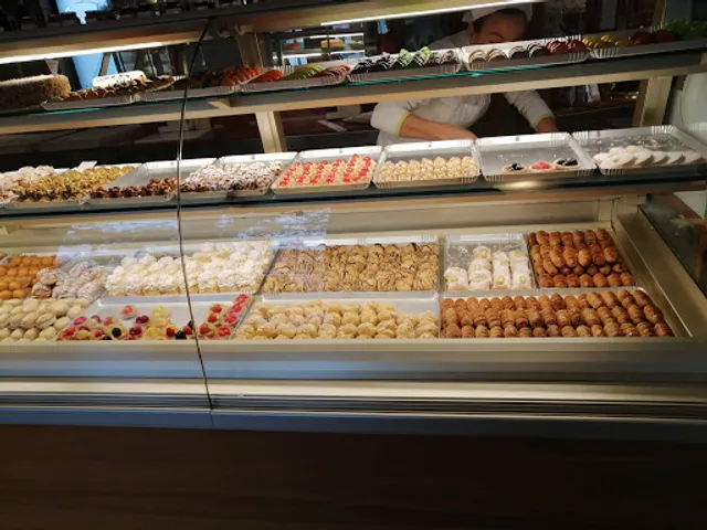 Pasticceria Gelateria Vicario