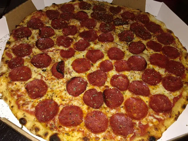 Pizzaria Italian Express