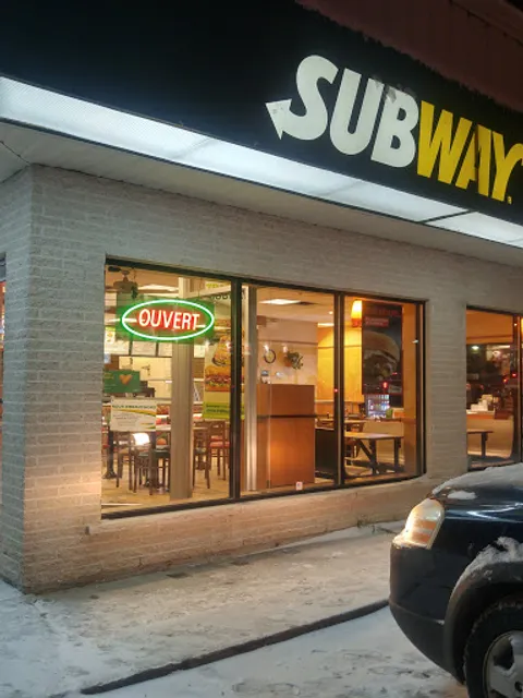 Subway