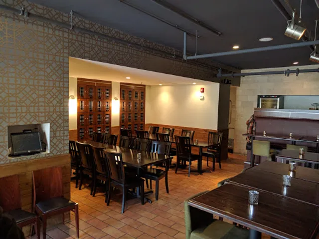 Tannin Wine Bar & Kitchen