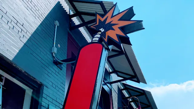 Alarmist Brewing & Taproom