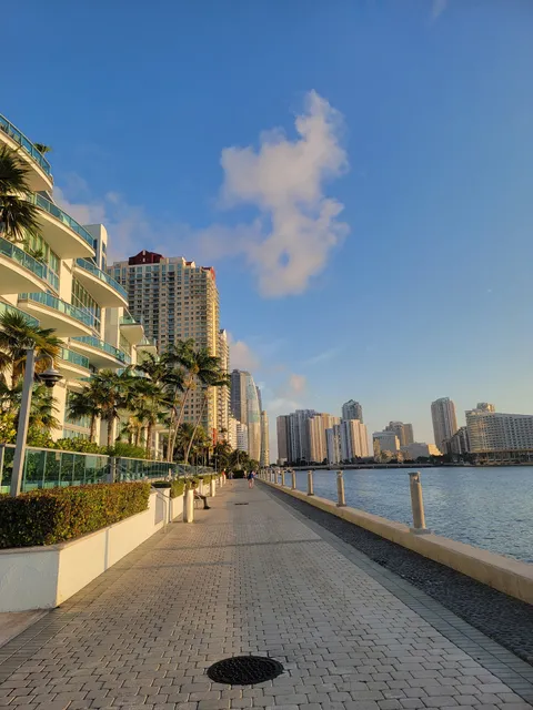Mirador Brickell
