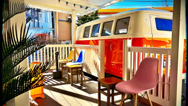 BALENO TOWN CLOTHING STORE【SELECT SHOP & CAFE】